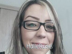 Halle_Rusel