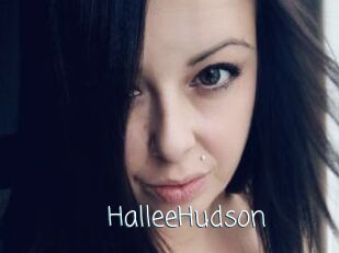 HalleeHudson