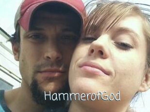 HammerofGod