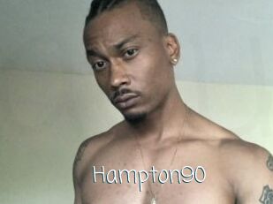 Hampton90