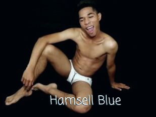 Hamsell_Blue