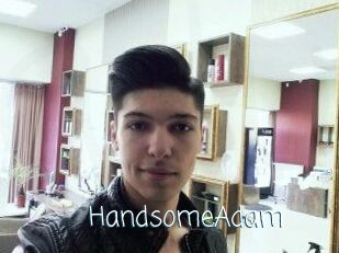 HandsomeAdam