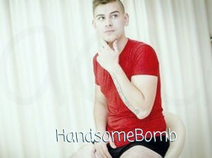 HandsomeBomb