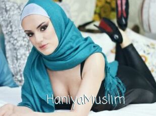 HaniyaMuslim