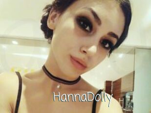 HannaDolly