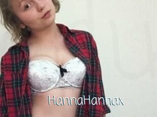 HannaHannax