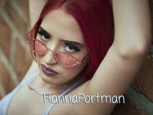 HannaPortman