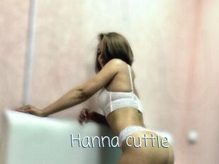 Hanna_cuttie