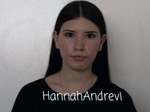 HannahAndrevi