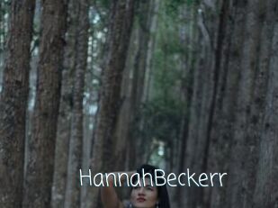 HannahBeckerr