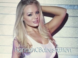 HannahCBabestation