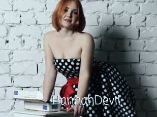 HannahDevil