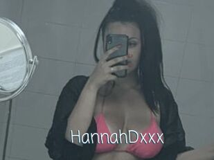 HannahDxxx