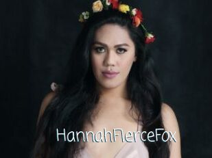 HannahFierceFox