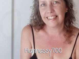 Hannassy700