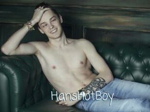 HansHotBoy