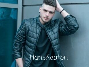 HansKeaton