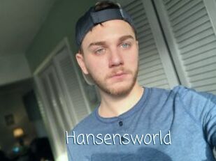 Hansensworld