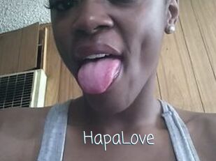 Hapa_Love