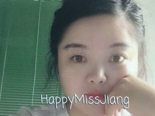 HappyMissJiang
