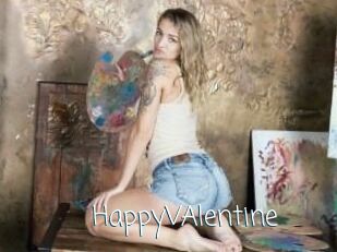 HappyVAlentine