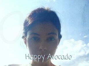 Happy_Avocado