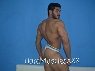 HardMusclesXXX