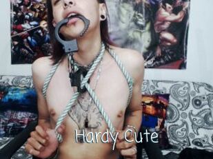 Hardy_Cute