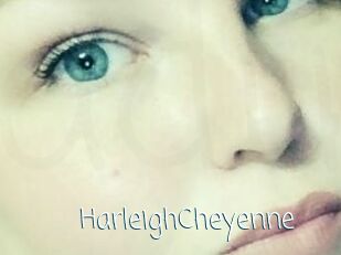 HarleighCheyenne