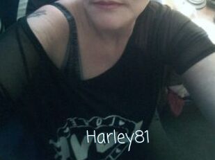 Harley81