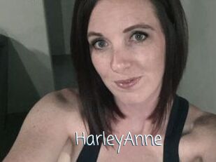 HarleyAnne