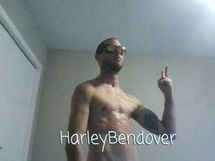 HarleyBendover