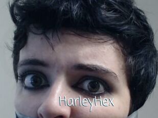 HarleyHex