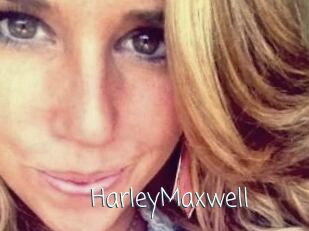 HarleyMaxwell