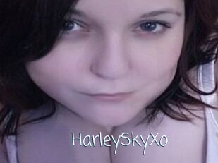 Harley_Sky_Xo