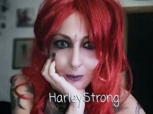 HarleyStrong