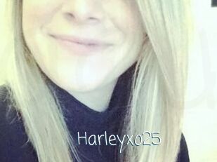 Harleyxo25