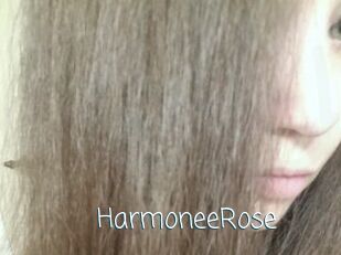 HarmoneeRose