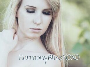 HarmonyBlissXOXO