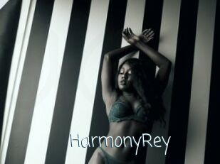 HarmonyRey