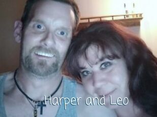 Harper_and_Leo