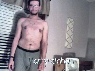 Harryreinhart