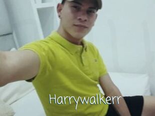 Harrywalkerr