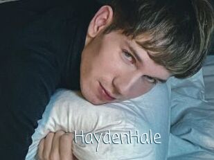 HaydenHale