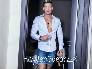 HaydenSpearzzX