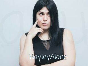 HayleyAlone