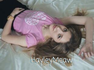 HayleyMeaw