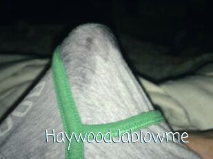 HaywoodJablowme