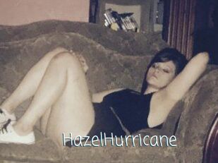 HazelHurricane