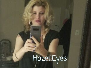 HazellEyes